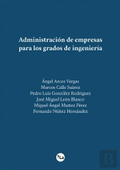 Administración De Empresas Para Los Grados De Ingeniería