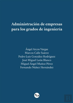 Bertrand.pt - Administración De Empresas Para Los Grados De Ingeniería