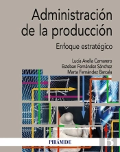 Administración De La Producción