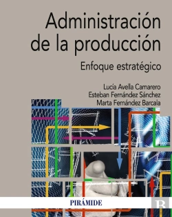Bertrand.pt - Administración De La Producción
