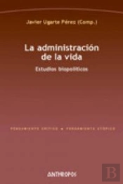 Administracion De La Vida,La