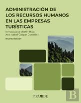 Administracion De Los Recursos Humanos En Las Empresas Turis