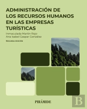 Administracion De Los Recursos Humanos En Las Empresas Turis