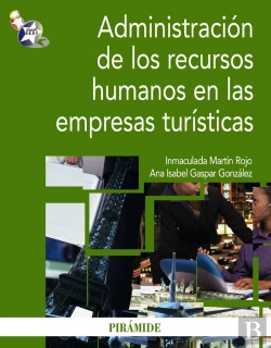 Bertrand.pt - Administración De Los Recursos Humanos En Las Empresas Turísticas