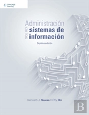 Administracion De Los Sistemas De Inform