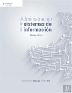 Bertrand.pt - Administracion De Los Sistemas De Inform