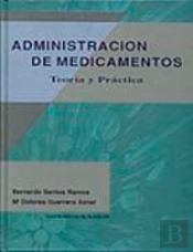 Administración De Medicamentos