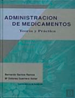 Bertrand.pt - Administración De Medicamentos