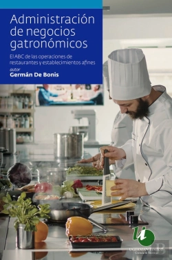 Bertrand.pt - Administración De Negocios Gastronómicos