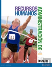 Administracion De Recursos Humanos  