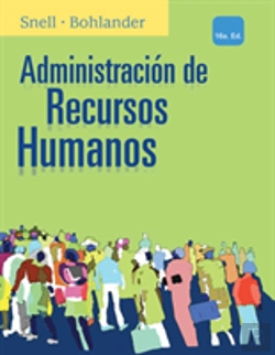 Bertrand.pt - Administracion De Recursos Humanos