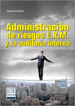 Bertrand.pt - Administración De Riesgos E.R.M. Y La Auditoría Interna - 2da Edición