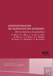 Administración De Servicios De Internet