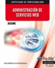 Administración De Servicios Web. Mf0495_3
