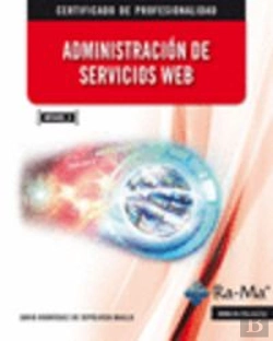 Bertrand.pt - Administración De Servicios Web. Mf0495_3