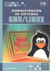 Administración De Sistemas Gnu/Linux