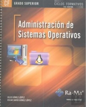 Administración De Sistemas Operativos (Grado Superior)
