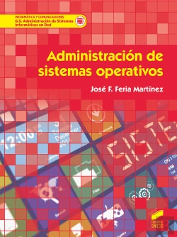 Bertrand.pt - Administracio?N De Sistemas Operativos
