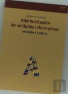 Administración De Unidades Informativas