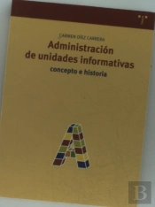 Administración De Unidades Informativas