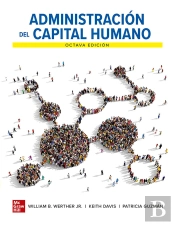 *** Administracion Del Capital Humano