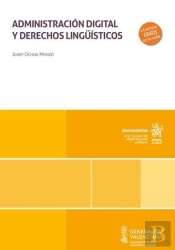 Administracion Digital Y Derechos Linguisticos