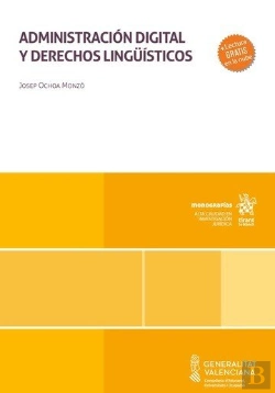 Bertrand.pt - Administracion Digital Y Derechos Linguisticos