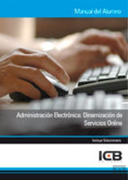 Bertrand.pt - Administración Electrónica: Dinamización De Servicios Online