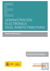 Administracion Electronica En El Ambito Tributario