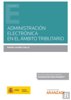 Bertrand.pt - Administracion Electronica En El Ambito Tributario