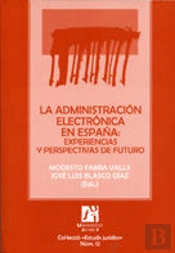 Administracion Electronica En España, La