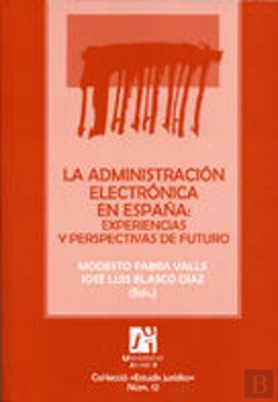Bertrand.pt - Administracion Electronica En España, La