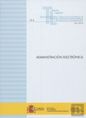 Administración Electrónica