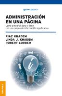 Administracion En Una Pagina