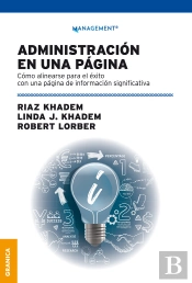 Administracion En Una Pagina