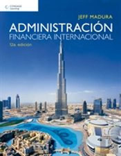 Administracion Financiera Internacional