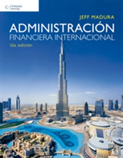 Bertrand.pt - Administracion Financiera Internacional