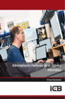 Administración Hardware De Un Sistema Informático