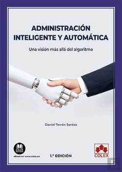 Bertrand.pt - Administracion Inteligente Y Automatica. Una Vision Mas Alla Del