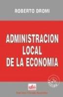 Administracion Local De La Economia