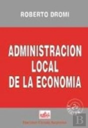 Administracion Local De La Economia
