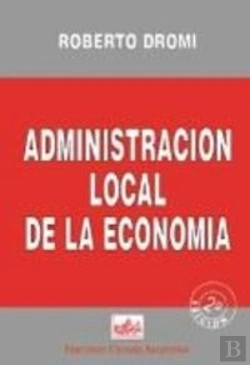 Bertrand.pt - Administracion Local De La Economia