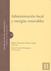 Administración Local Y Ejergías Renovables