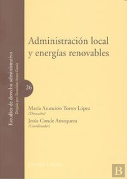 Bertrand.pt - Administración Local Y Ejergías Renovables
