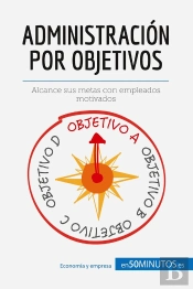Administración Por Objetivos