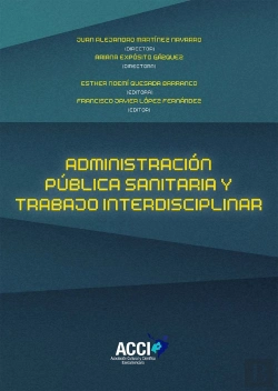 Bertrand.pt - Administración Pública Sanitaria Y Trabajo Interdisciplinar