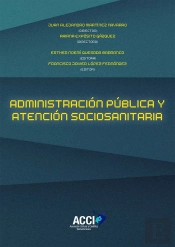 Administración Pública Y Atención Sociosanitaria