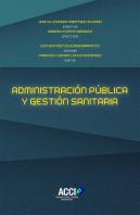 Administración Pública Y Gestión Sanitaria