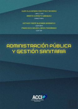 Bertrand.pt - Administración Pública Y Gestión Sanitaria