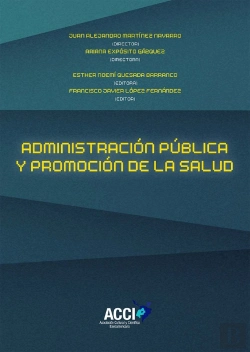 Bertrand.pt - Administración Pública Y Promoción De La Salud